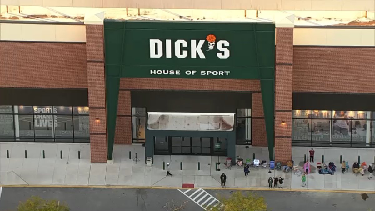 New kind of Dick's Sporting Goods to come to Joliet as part of massive development