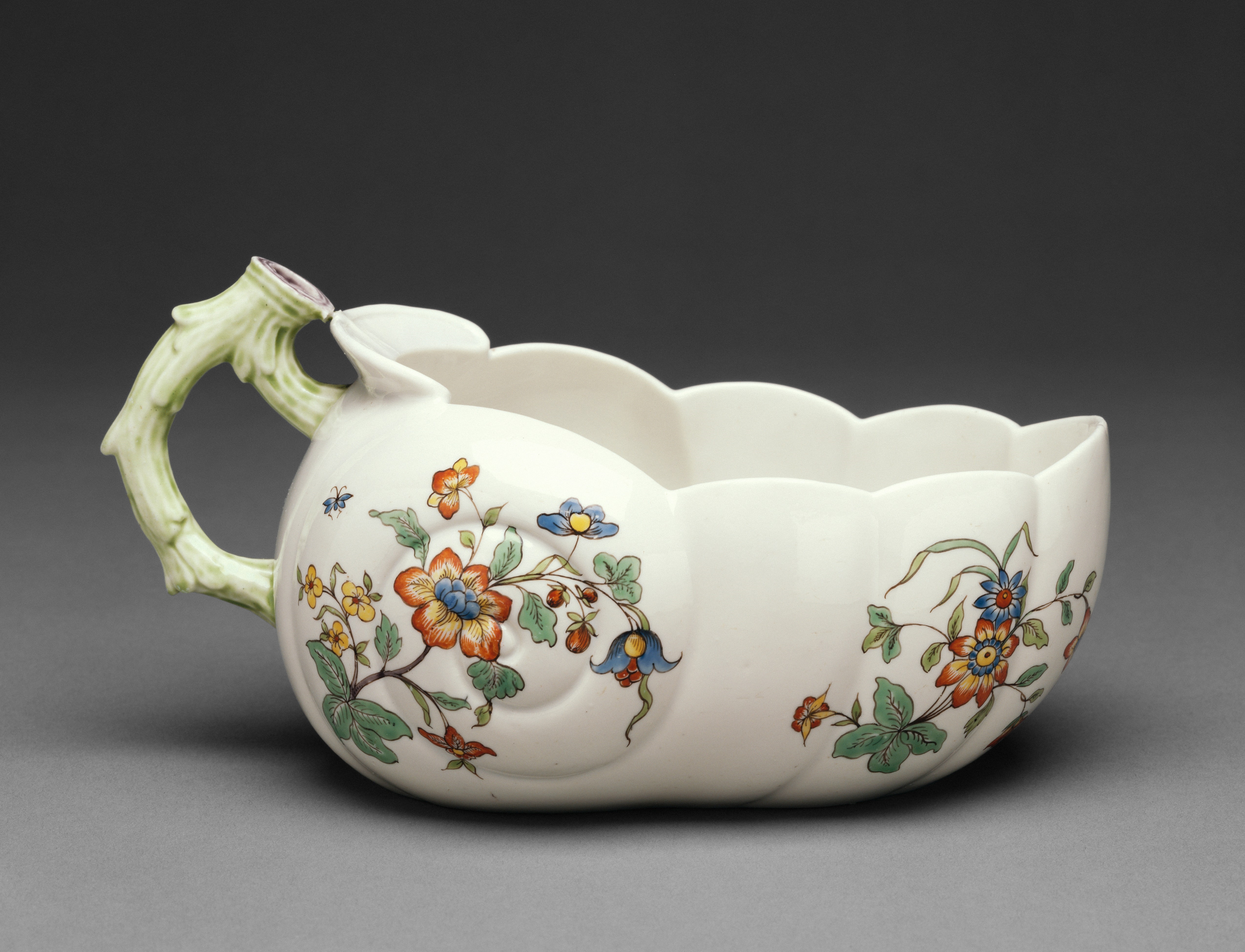 Chamber Pot (Bourdaloue)