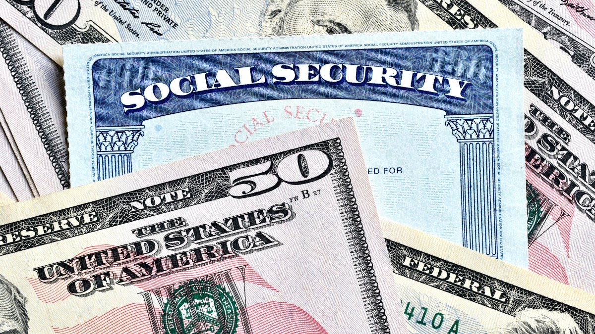 What will happen with Social Security? Latest projected cut as many worry fund could get depleted