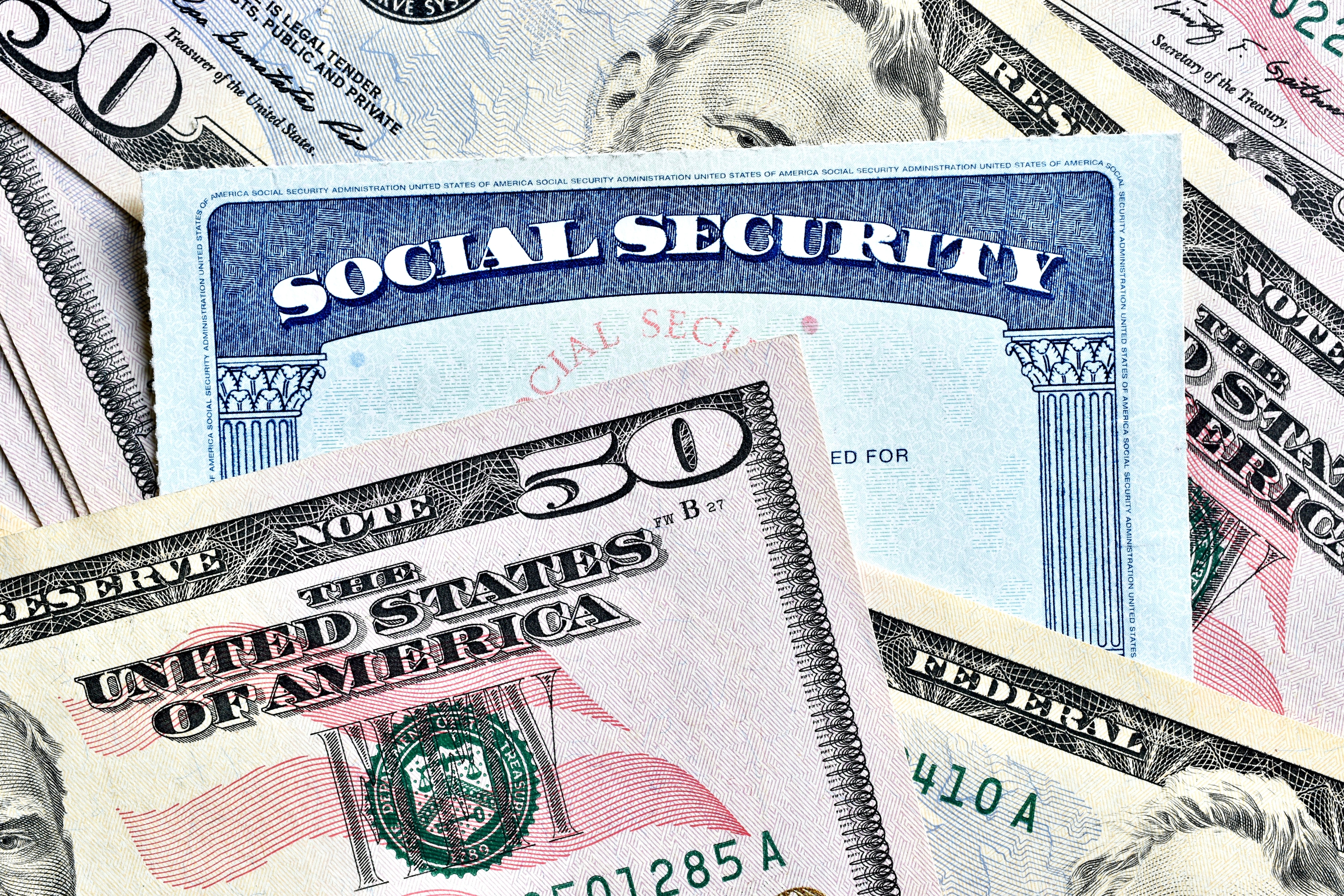 What will happen with Social Security ? Latest projected cut – NBC Chicago