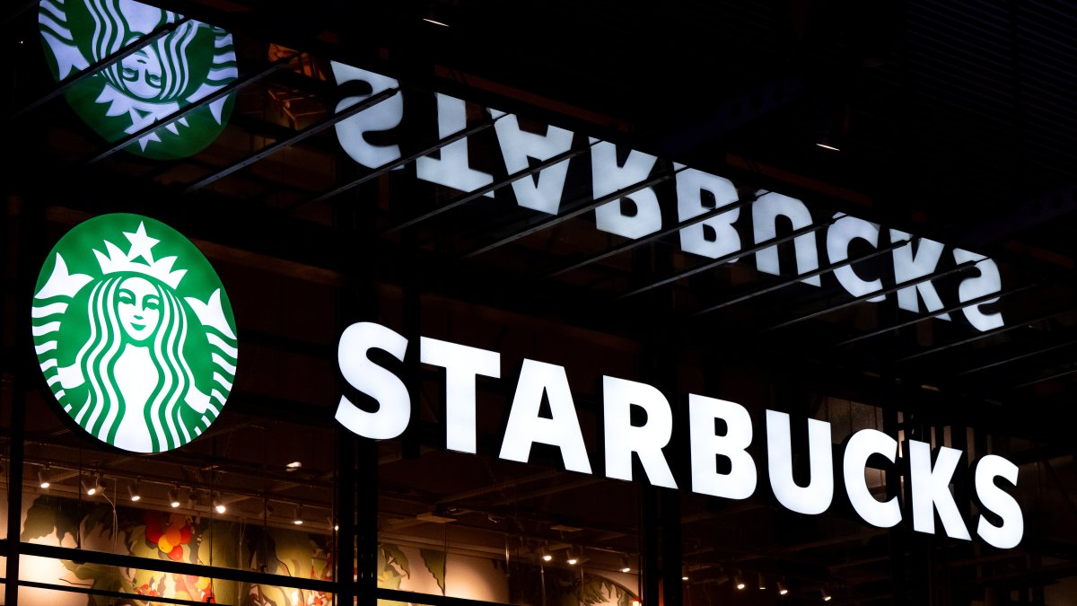 Tired? How to get free Starbucks coffee the day after the Super Bowl