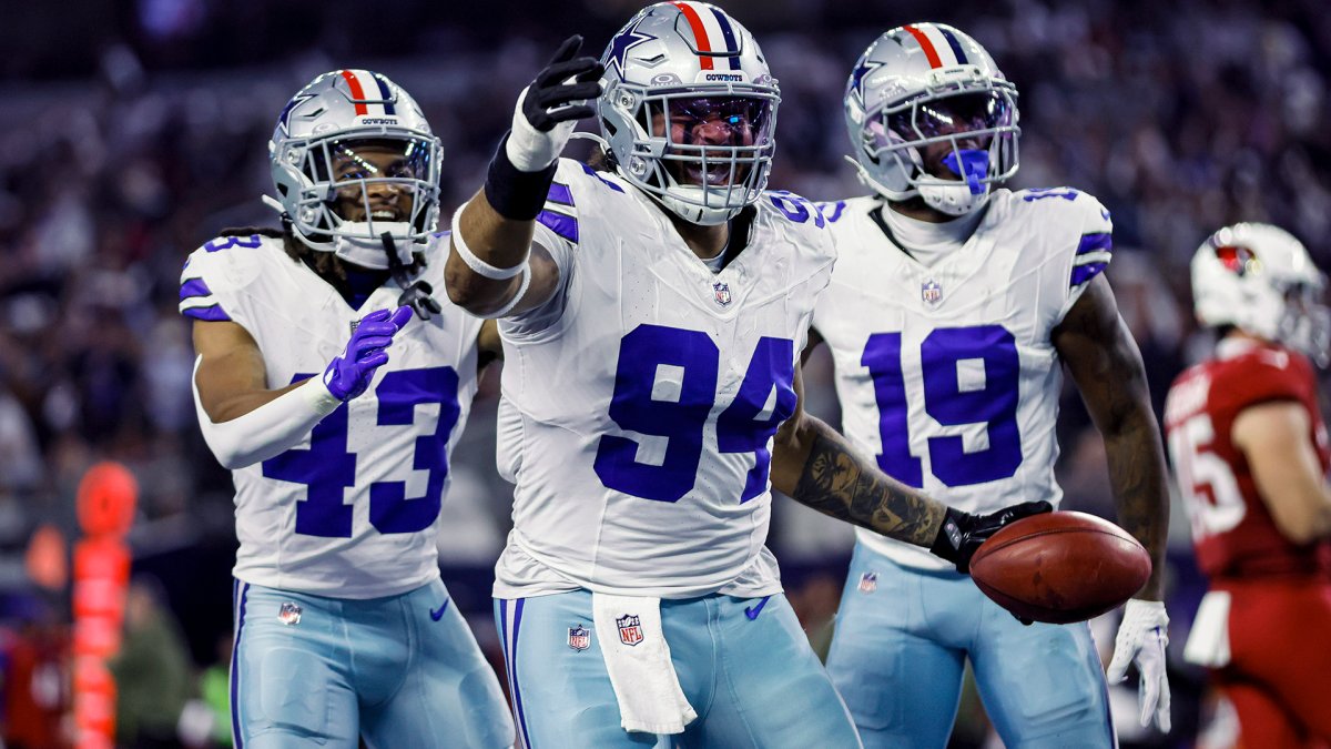 Details revealed in Dallas Cowboys DE Marshawn Kneelands &lsquo;tragic death