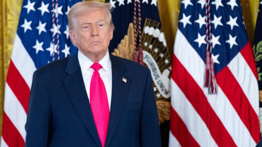 Tag: Donald Trump – NBC Chicago