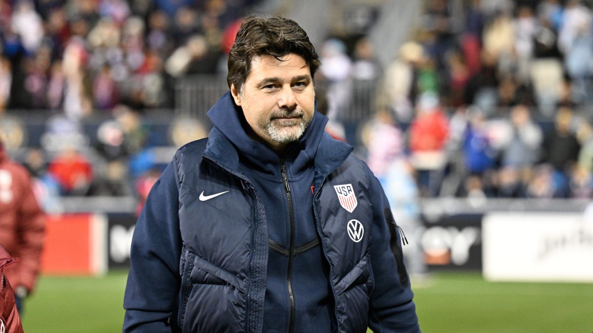 After struggling initially under Pochettino, USMNT heads into 2026 on a high