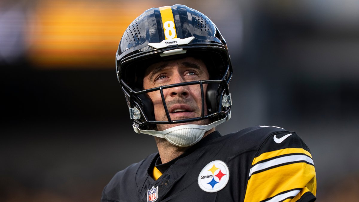 Is Aaron Rodgers playing against the Bears? What to know as Steelers head to Chicago Is Aaron Rodgers playing against the Bears? What to know as Steelers head to Chicago