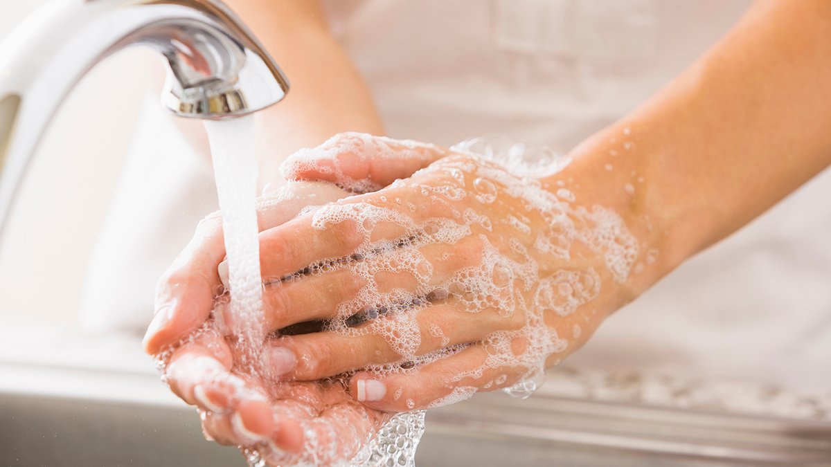 Hand soap recall issued for products distributed in 15 states, including Illinois