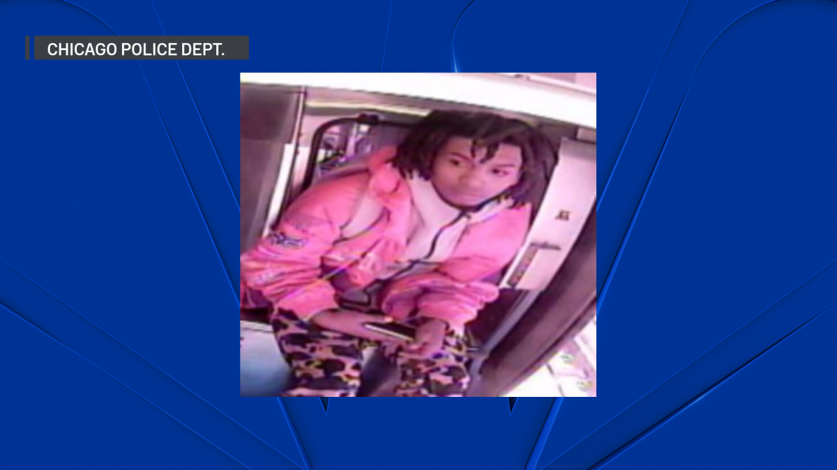 Suspect in drug thefts at North Side pharmacies sought by Chicago police