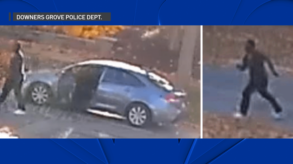 Suspect arrested after allegedly sexually assaulting multiple women in suburbs