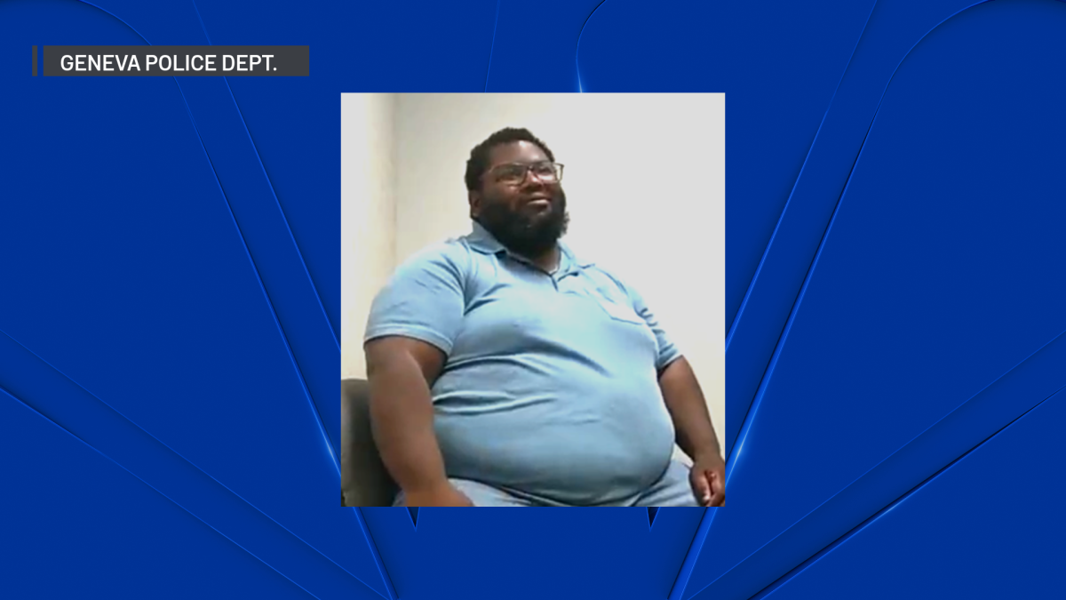 Suburban police seek victims of man who took hundreds of upskirt videos: Officials