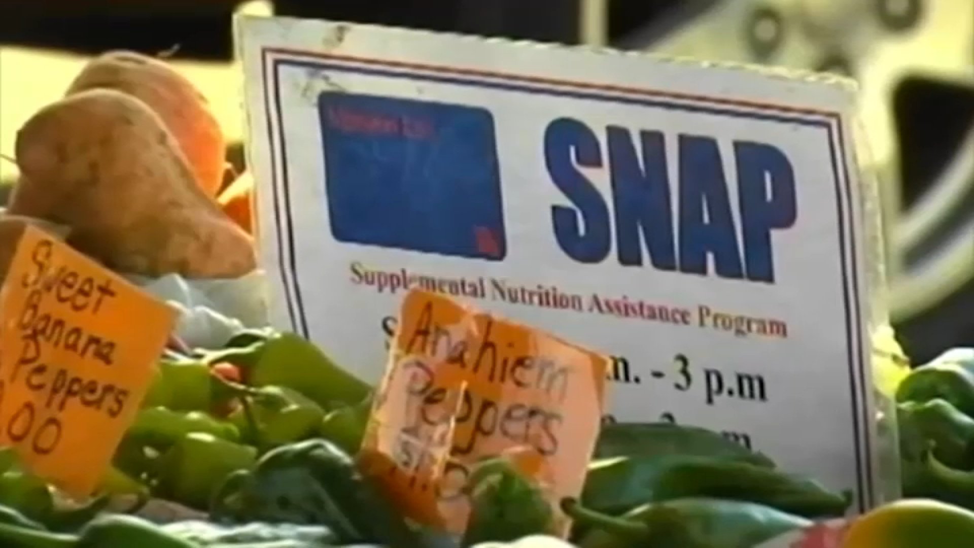 SNAP benefit restoration begins Friday in Illinois, IDHS says
