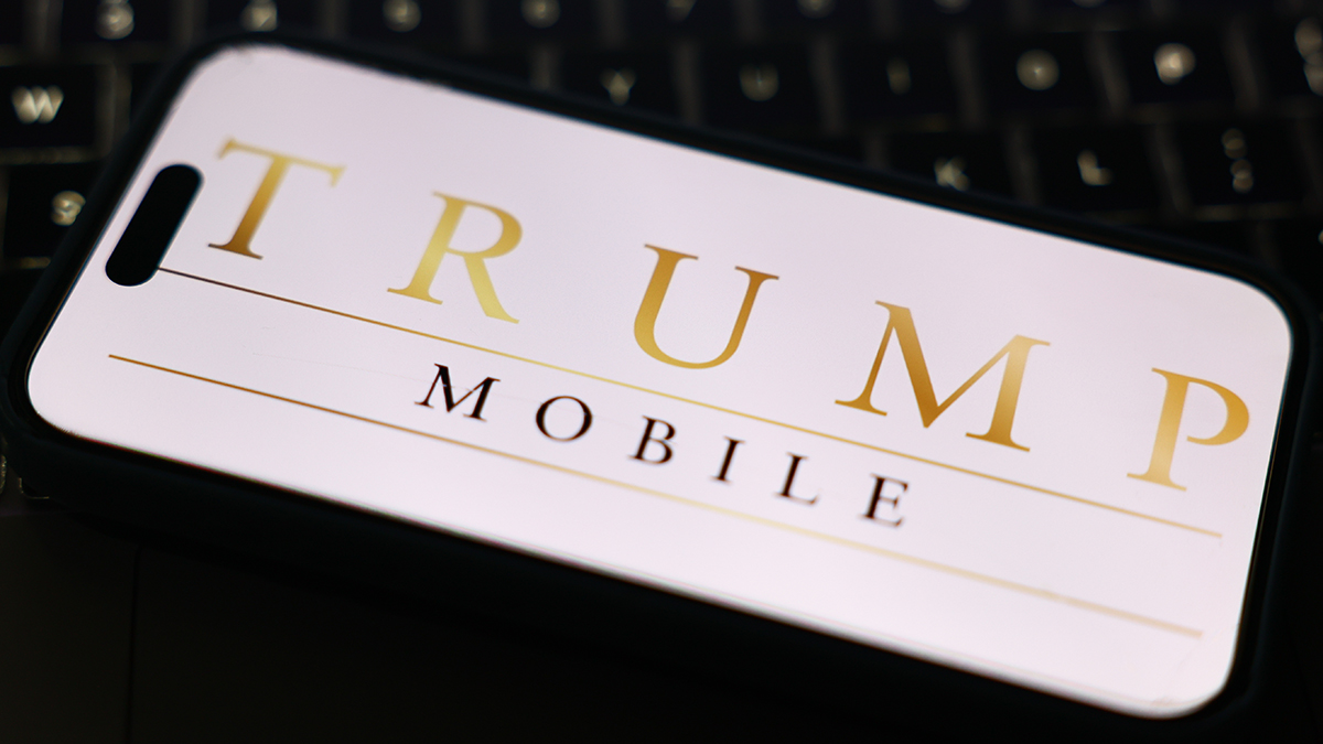 Trump Mobile phone is nowhere to be found after months of delay