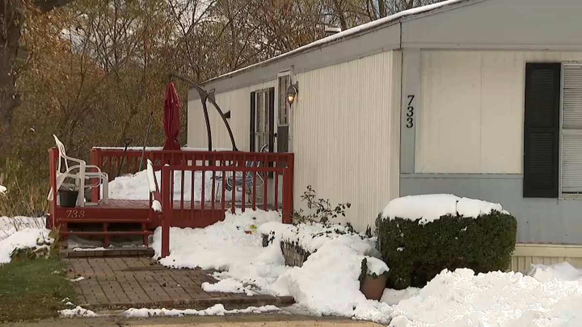 Two arrested in Lake County after 46-year-old killed in murder-for-hire shooting