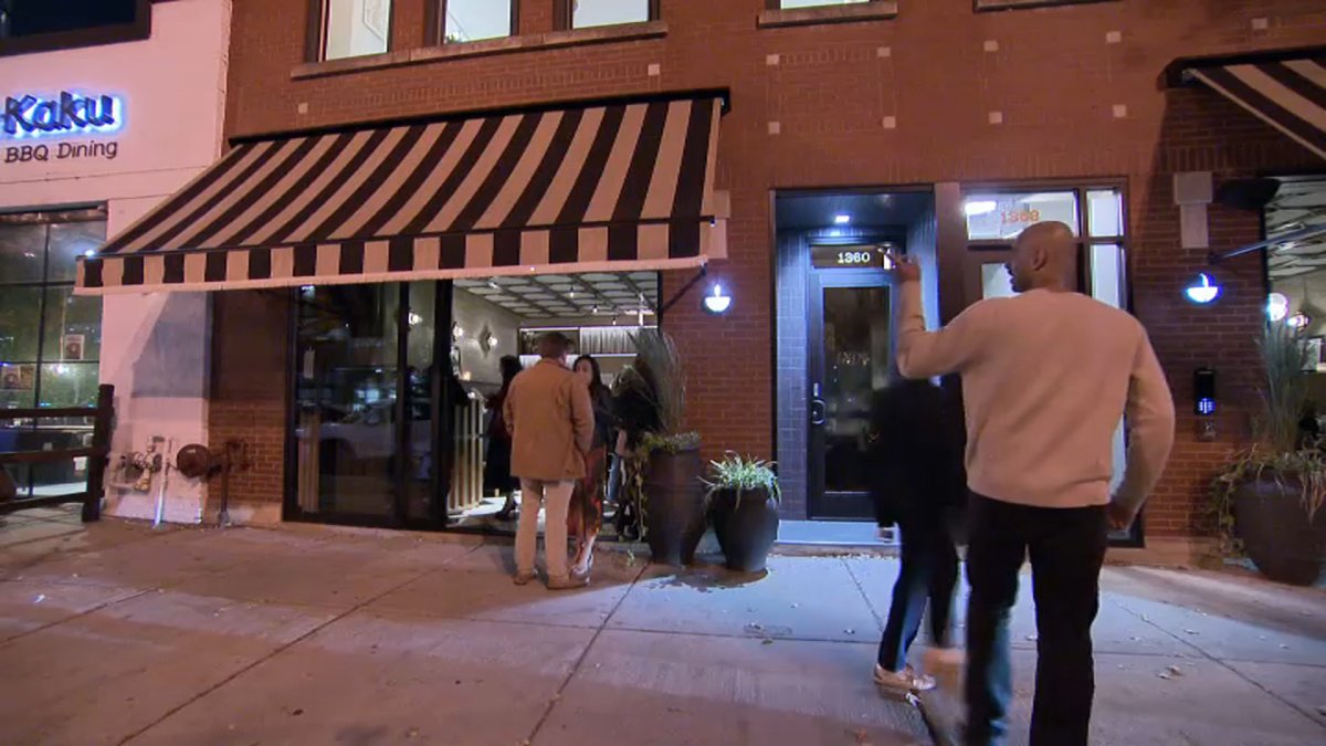 Best new Chicago restaurants of the year, according to Infatuation