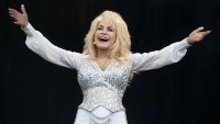 Dolly Parton publica un libro sobre su trayectoria: "¡No tengo tiempo para envejecer!"