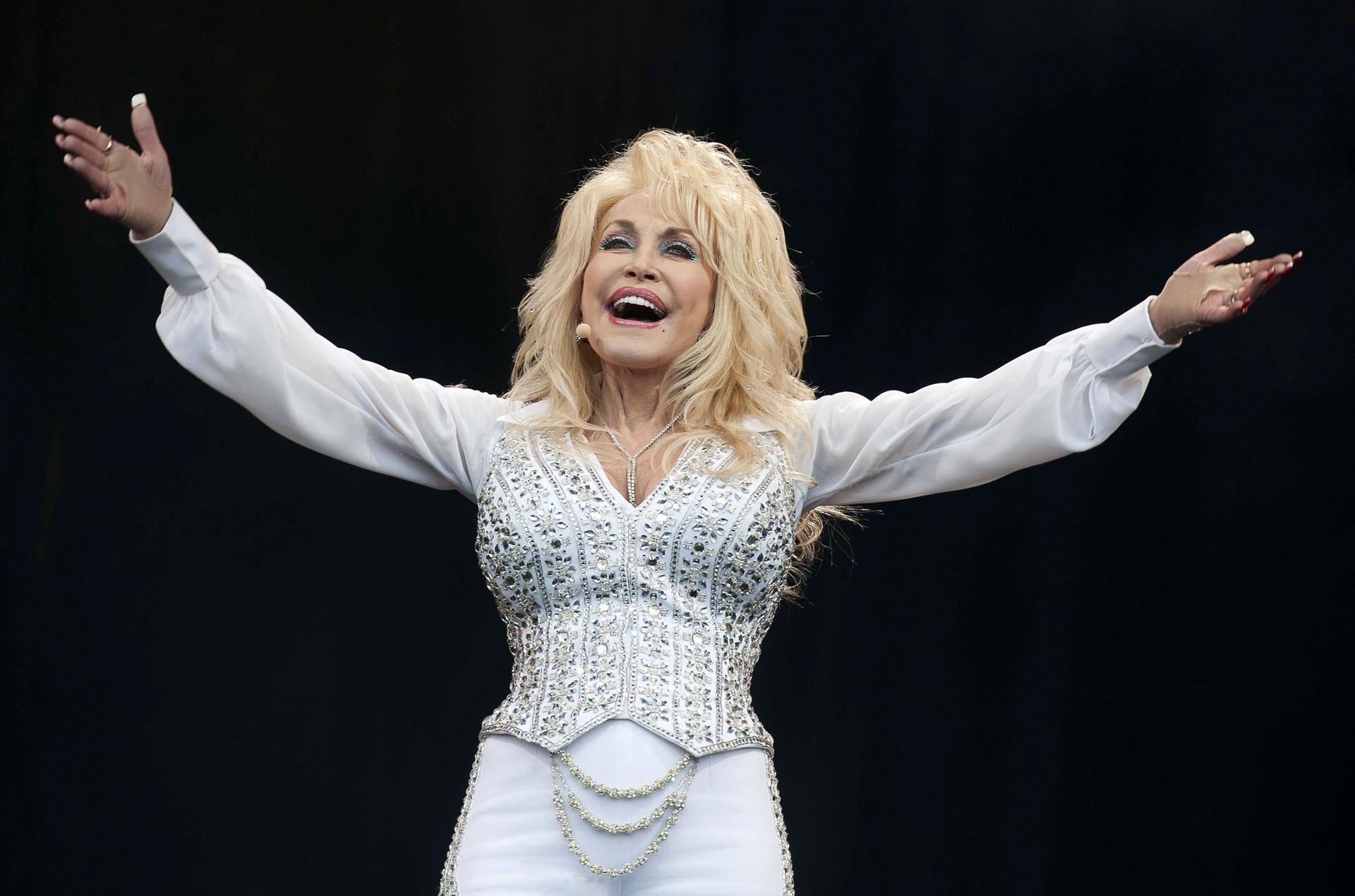 Dolly Parton's incredible philanthropy remembered as tributes pour in