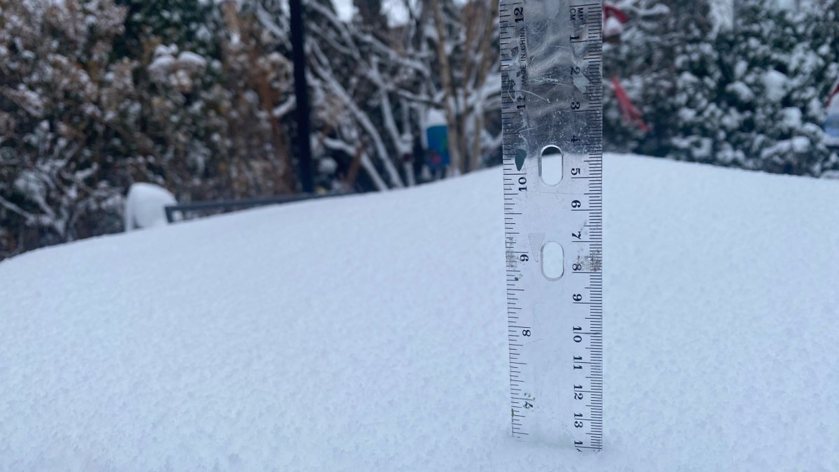 What to know and to expect as inches of snow pile up across Chicago area