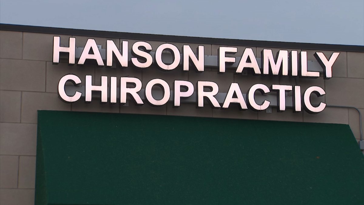 &lsquo;Vile: Family sues suburban chiropractor accused of secretly recording patients