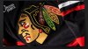 Blackhawks bring back ‘most requested jersey' from 1990s ahead of ‘Blackout games'