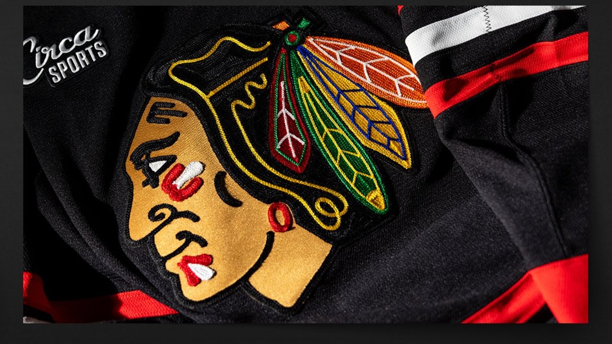 The Chicago Blackhawks are bringing back "one of hockey's most renowned uniforms" and they're asking fans to wear them for two special games.