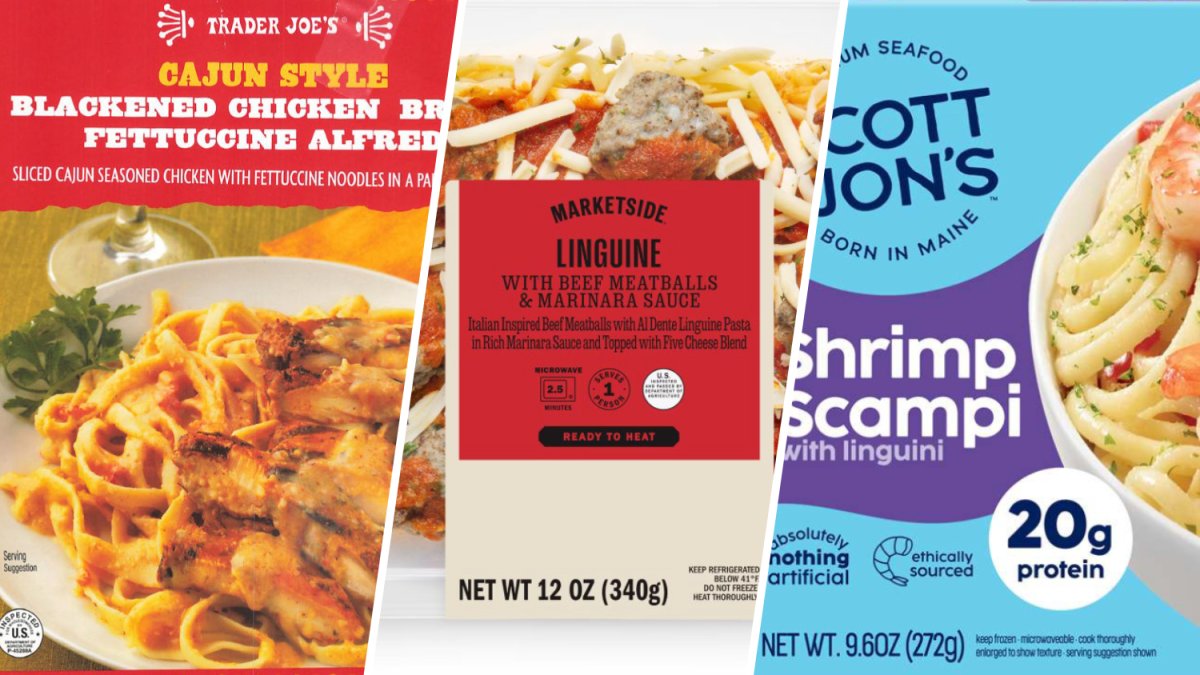 More illnesses linked to nationwide pasta listeria outbreak, with 1 death reported in Illinois