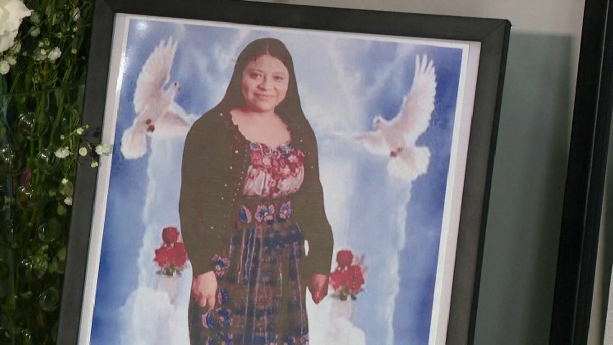 Indiana cleaning worker shot and killed after going to wrong home – NBC Chicago