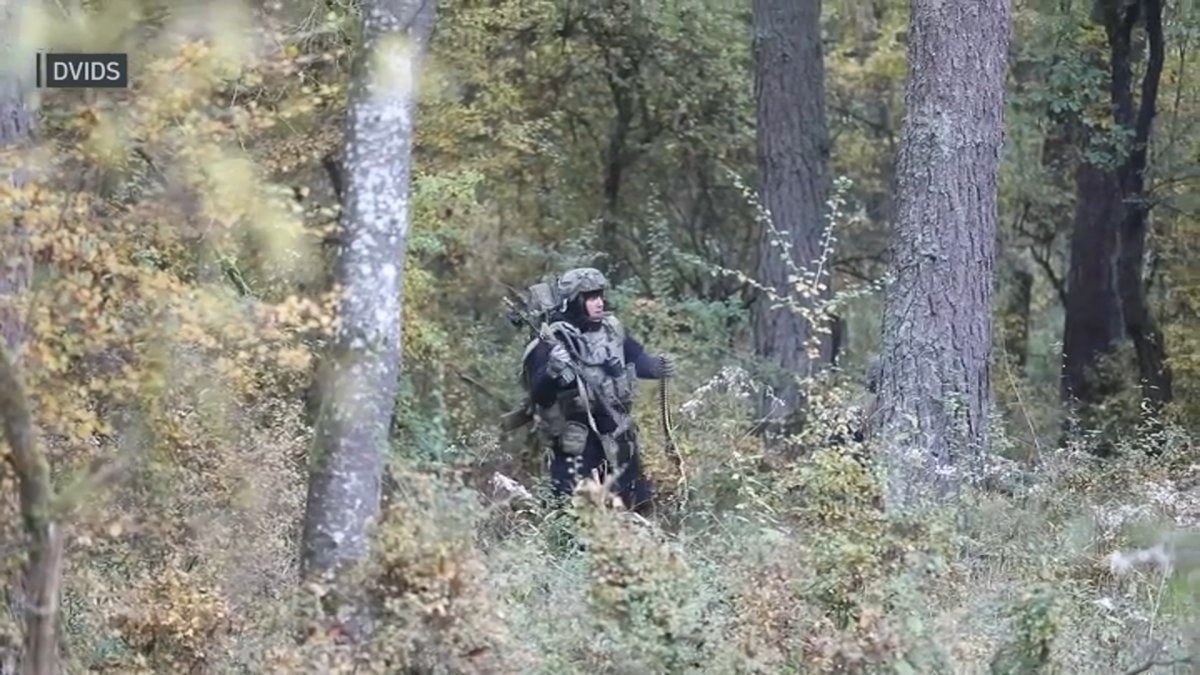 Trump administration prepares for mission against drug cartels in Mexico