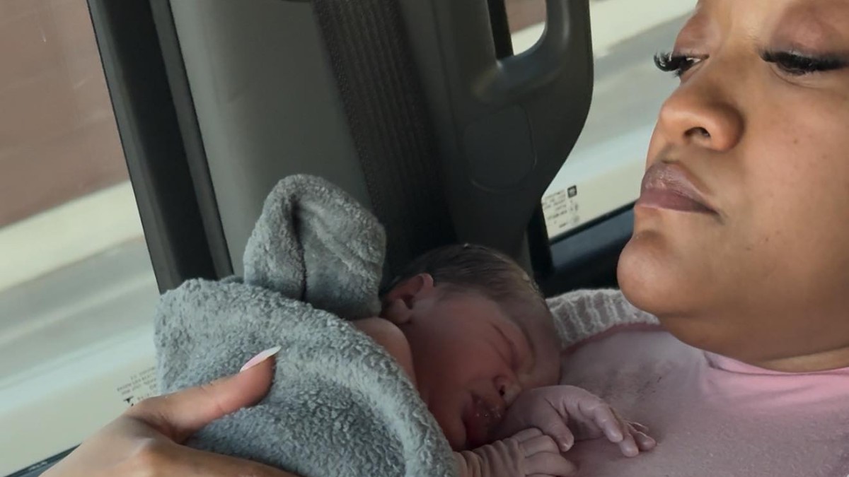 Hospital investigating after woman in labor allegedly forced out minutes before birth