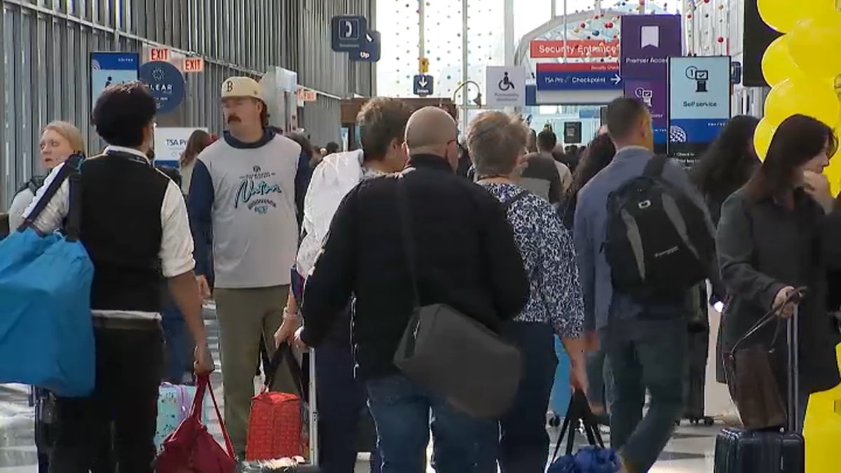 O'Hare travelers cautiously optimistic as government shutdown ends