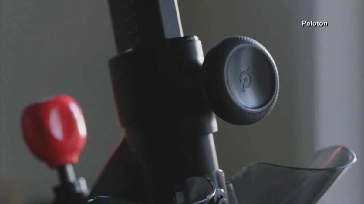 New rounds of product recalls announced including Peloton bike and Kirkland wine