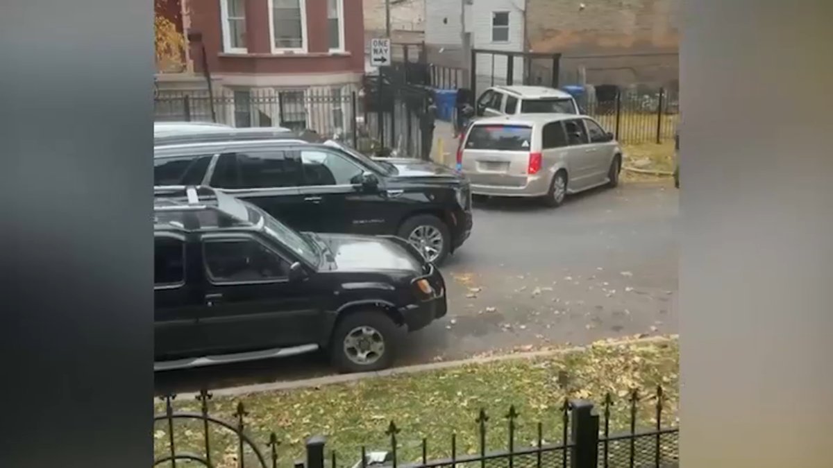 Shots fired at Border Patrol agents during weekend immigration operation in Little Village: DHS