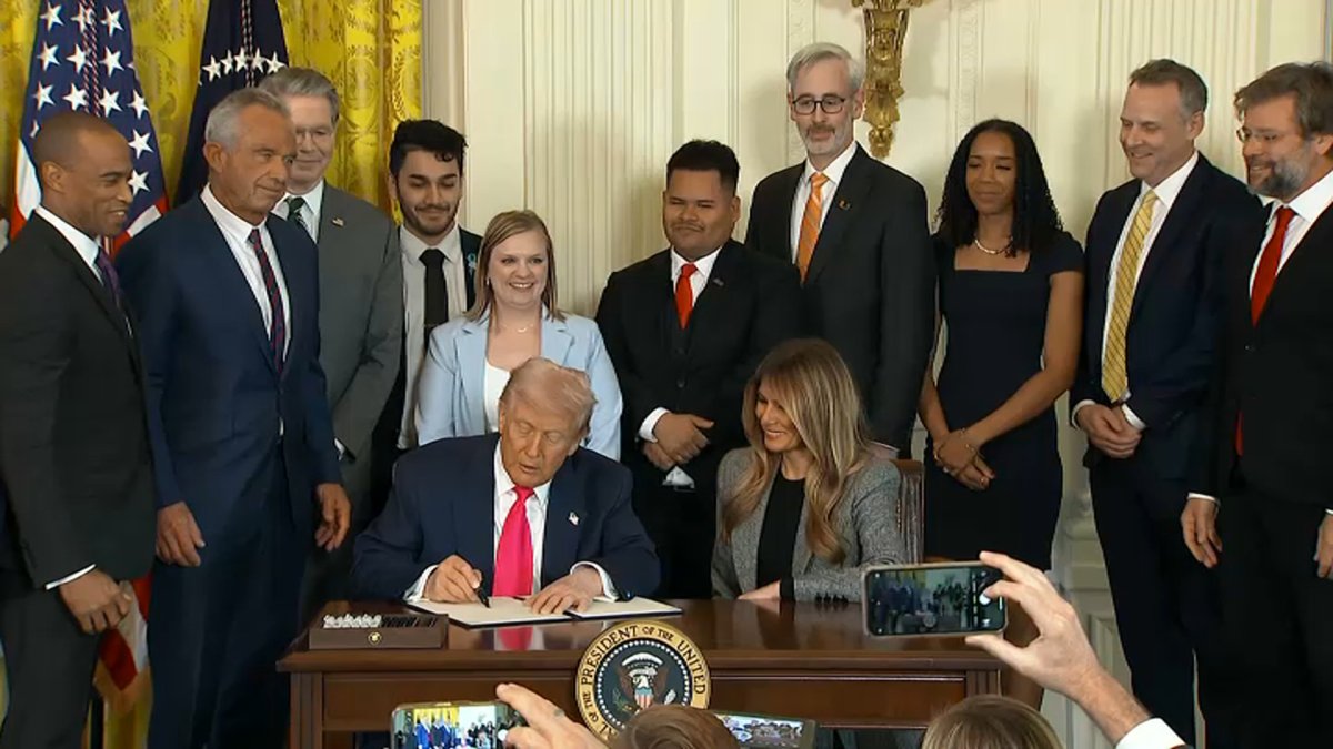 Executive order aims to provide education, employment pathway after foster care