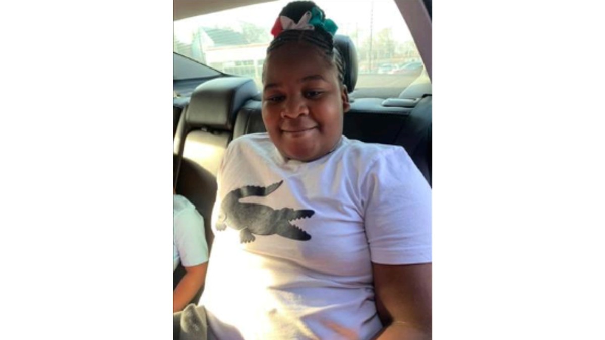 Police issue alert for &lsquo;high risk missing child after pregnant 15-year-old disappears