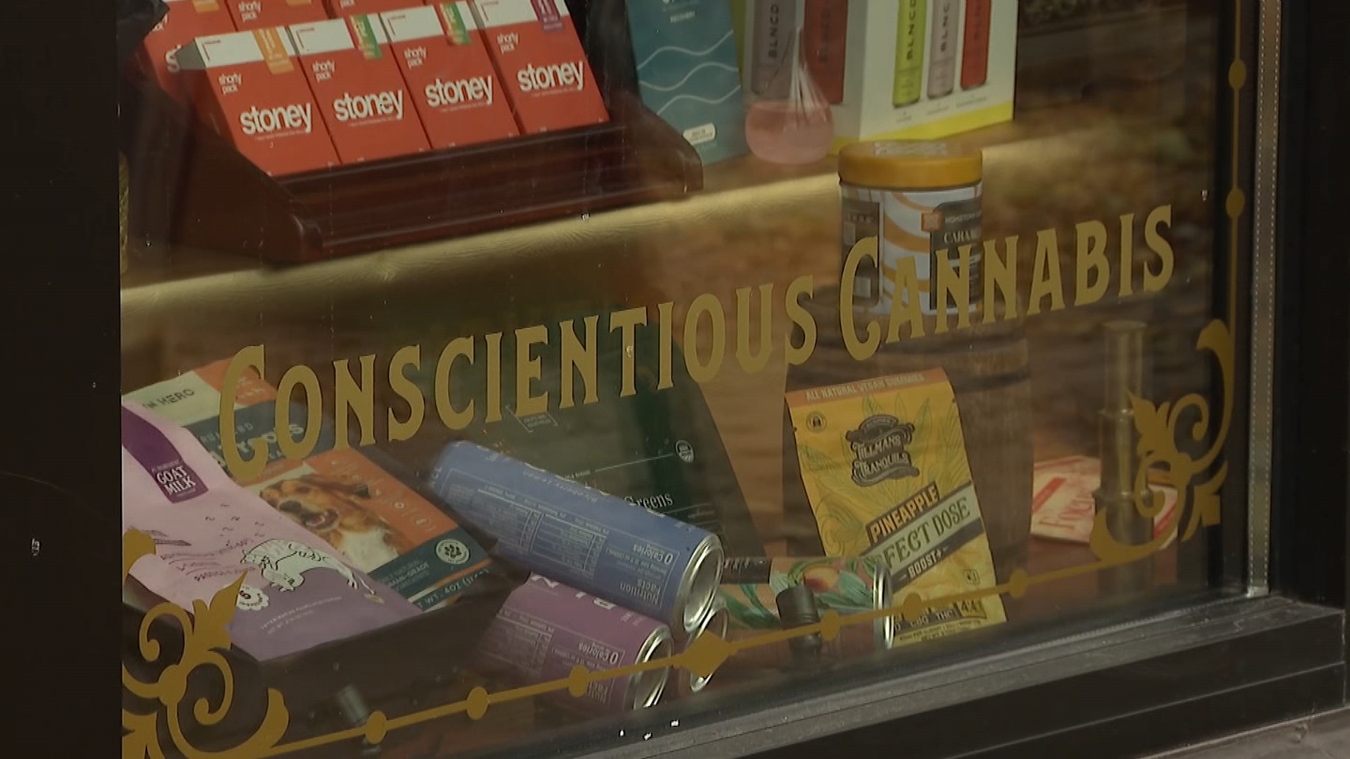 Effective ban on hemp products causes concern for Illinois businesses