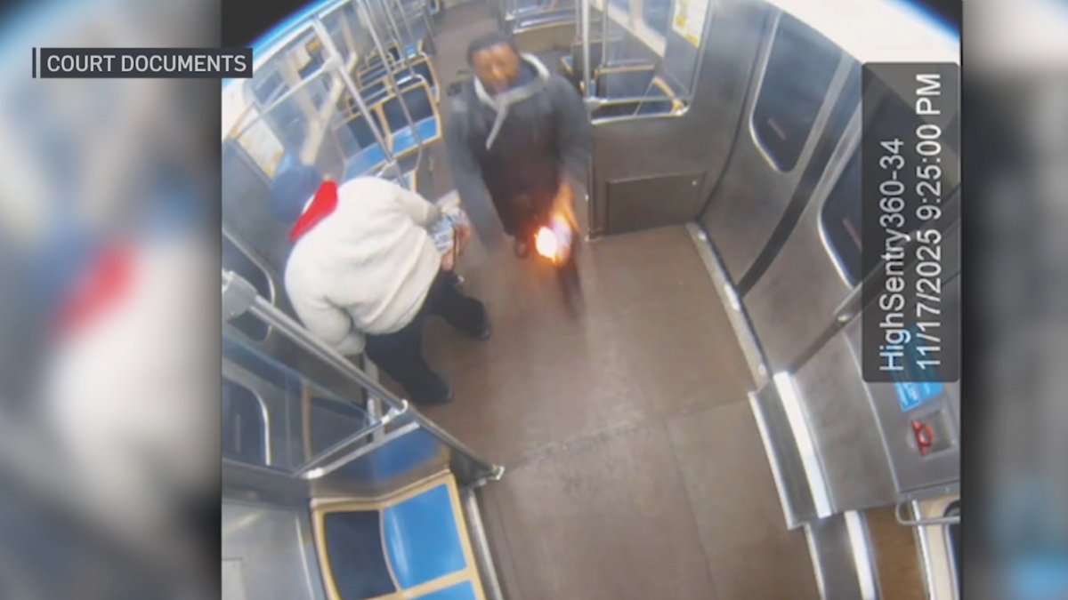 Feds threaten to withhold funding after violent incidents on CTA property