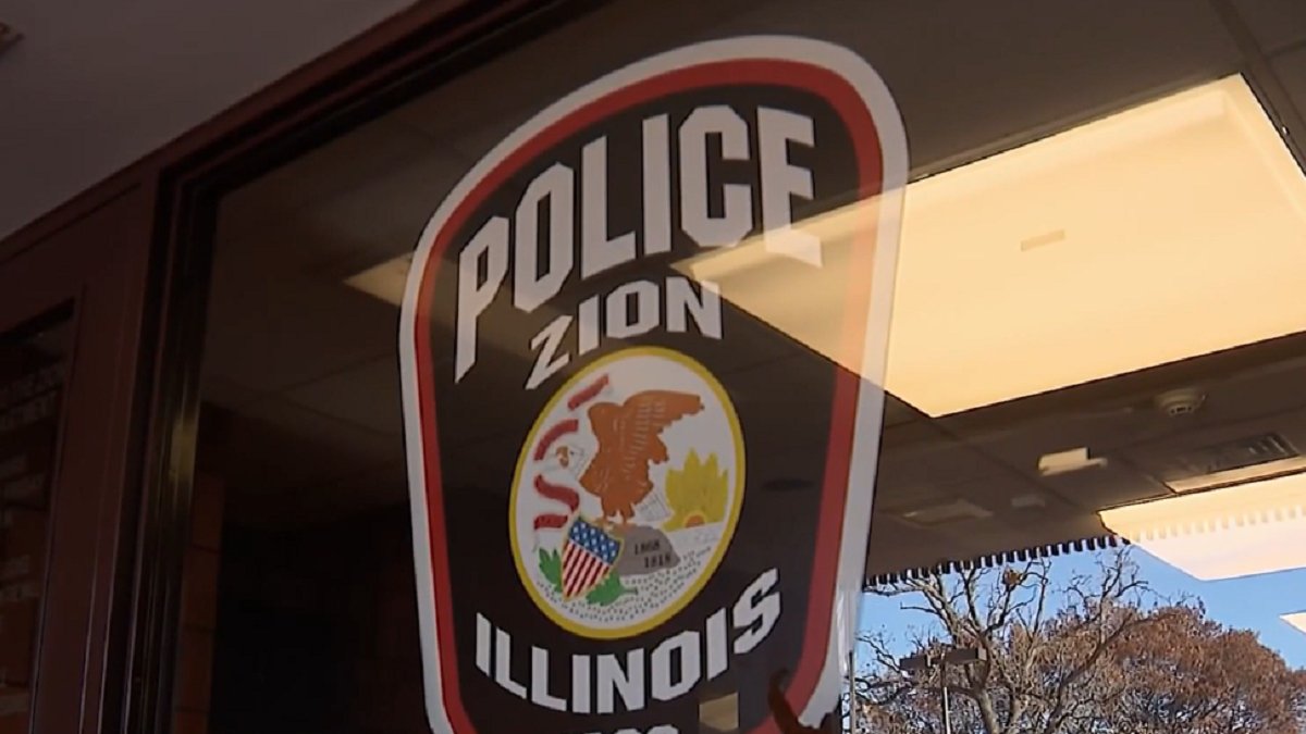 Zion police seize phone of driver allegedly livestreaming at time of fatal crash