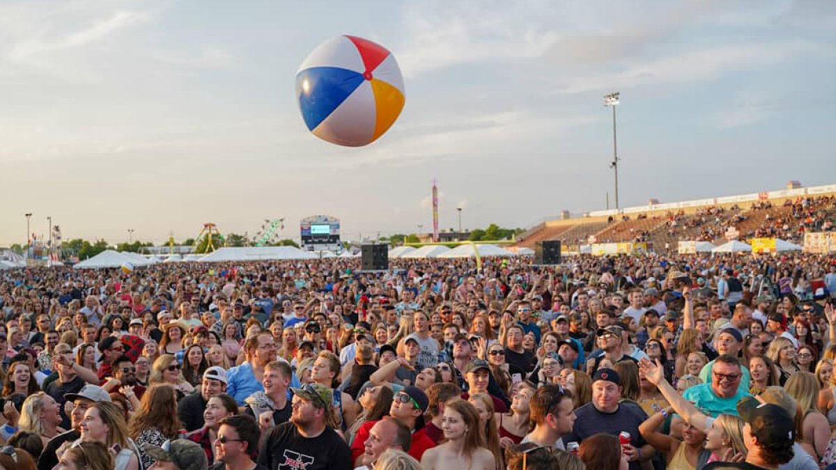 For the first time in 20 years, the Taste of Joliet wont return in 2026. Heres why