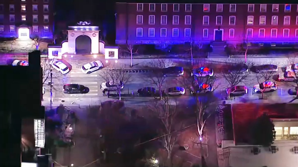 Person of interest in Brown University shooting once lived in Wisconsin, records show