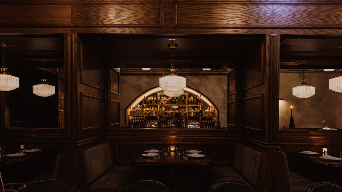 This Chicago restaurant was just named the ‘Best' steakhouse in North America