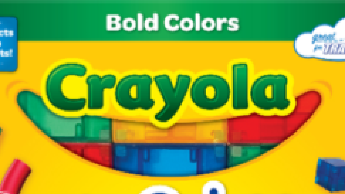 Crayola kits sold nationwide recalled due to ‘serious risk of injury or death'