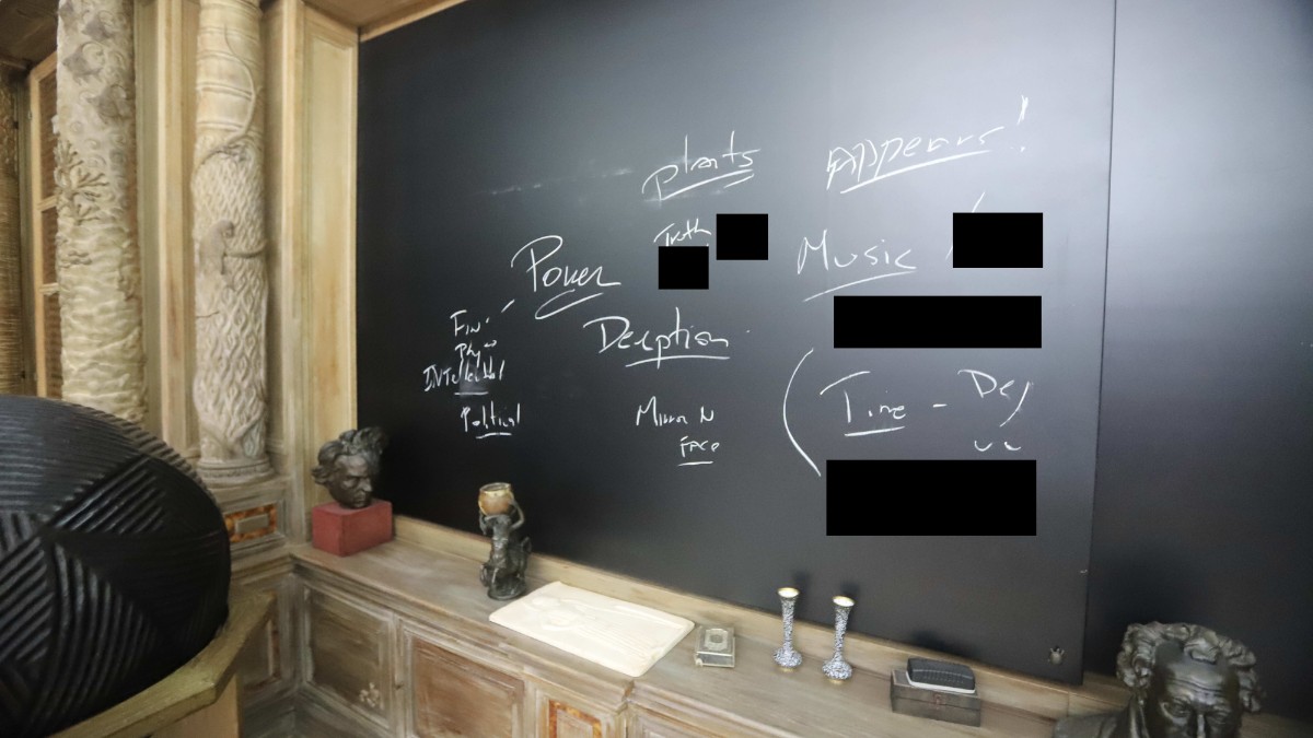 New photos and videos of Jeffrey Epstein's island released by House Democrats