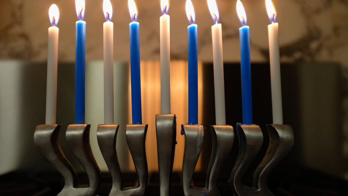 Australia Hanukkah attack a ‘stark reminder' of antisemitism's effects, community says