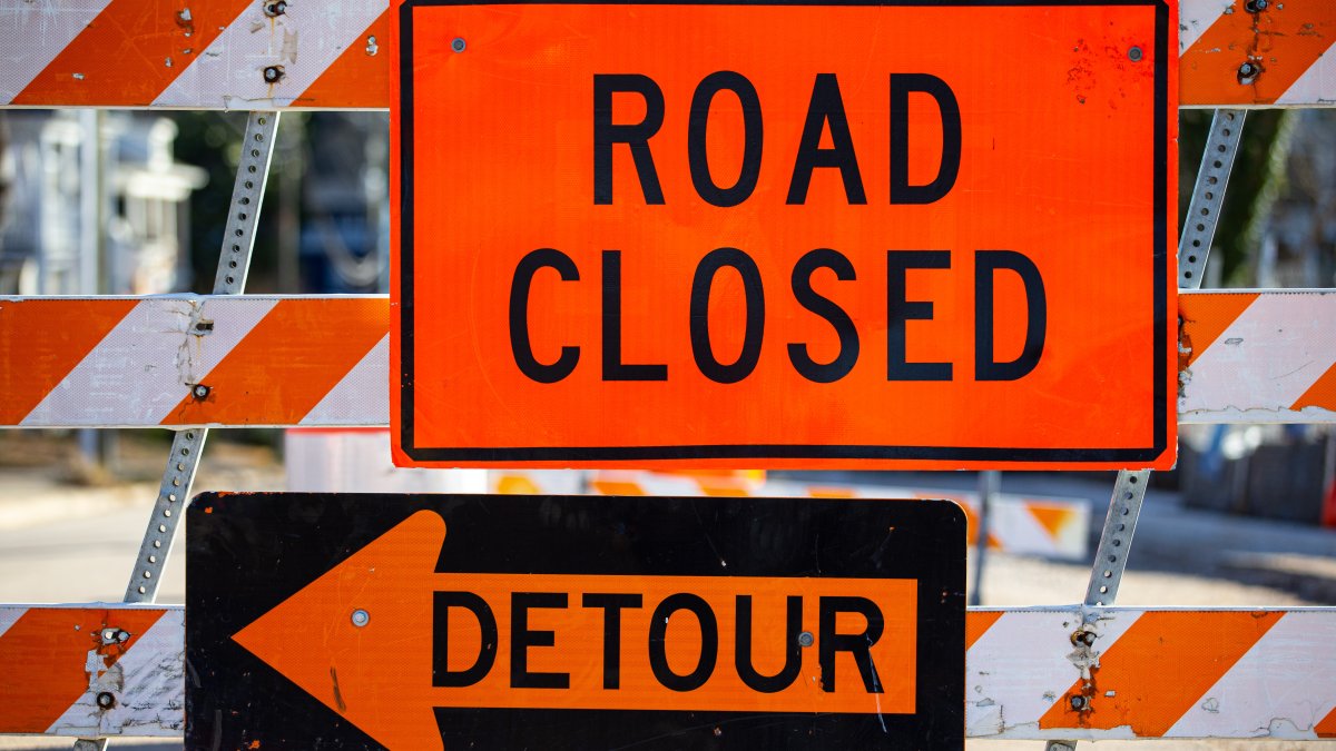 Street closures in effect downtown Chicago for Sueños Festival at Grand Park Street closures in effect downtown Chicago for Sueños Festival at Grand Park