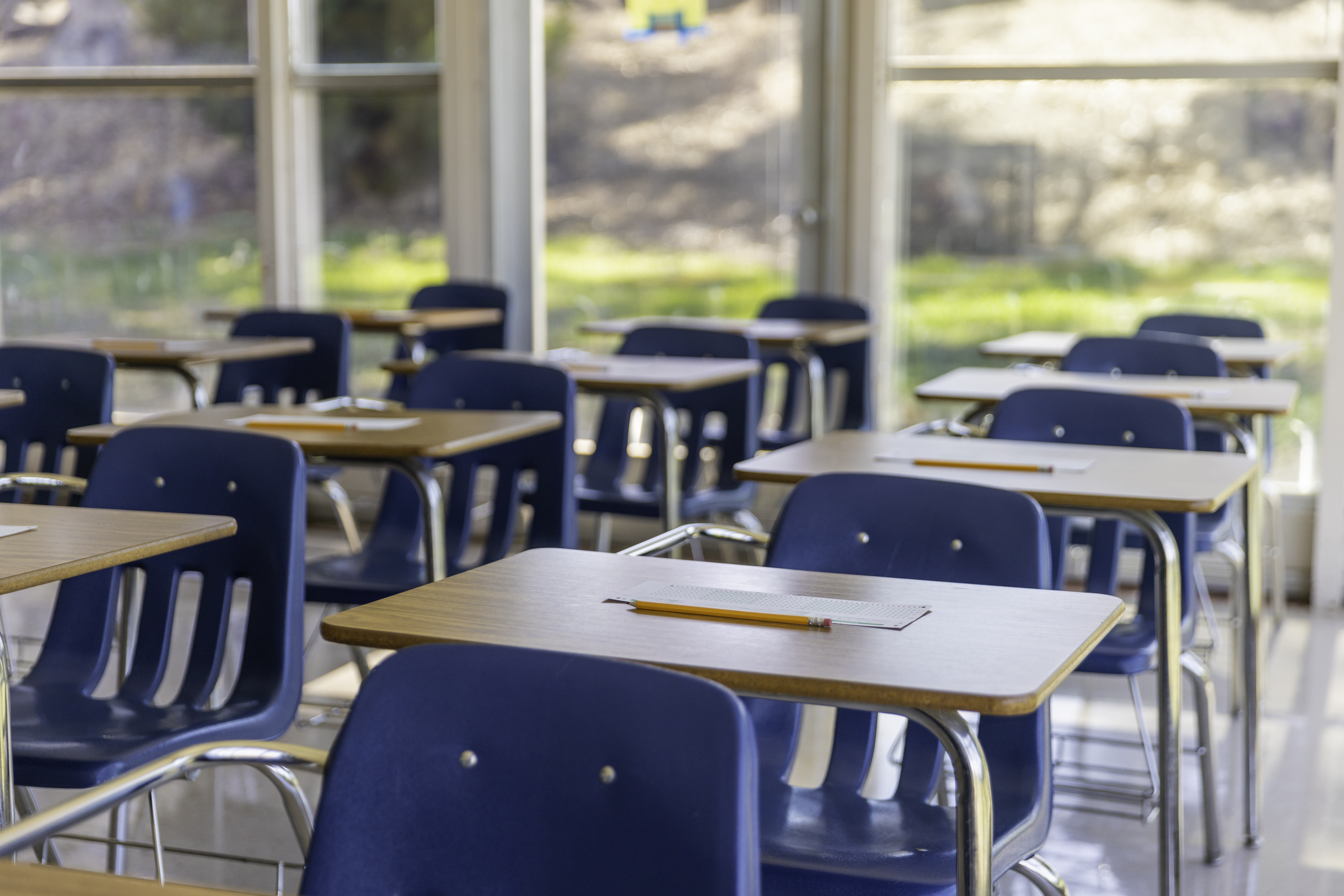 Suburban school district to change its high school grading system