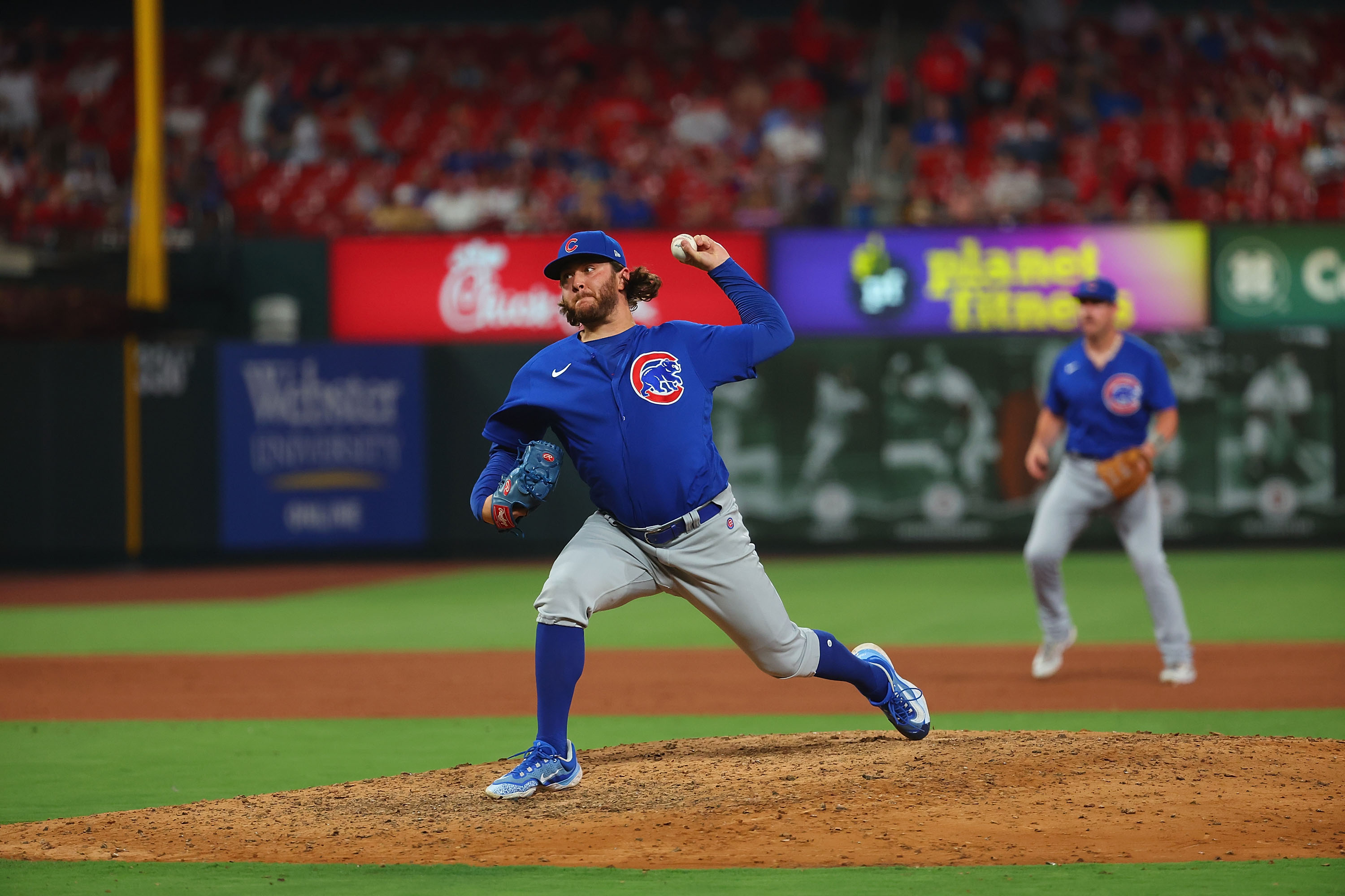 White Sox, Anthony Kay agree to free agent deal: Reports