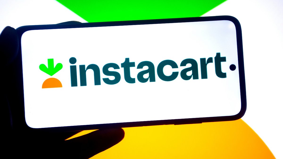 Instacart users could soon get refunds under $60M settlement over &lsquo;deceptive practices