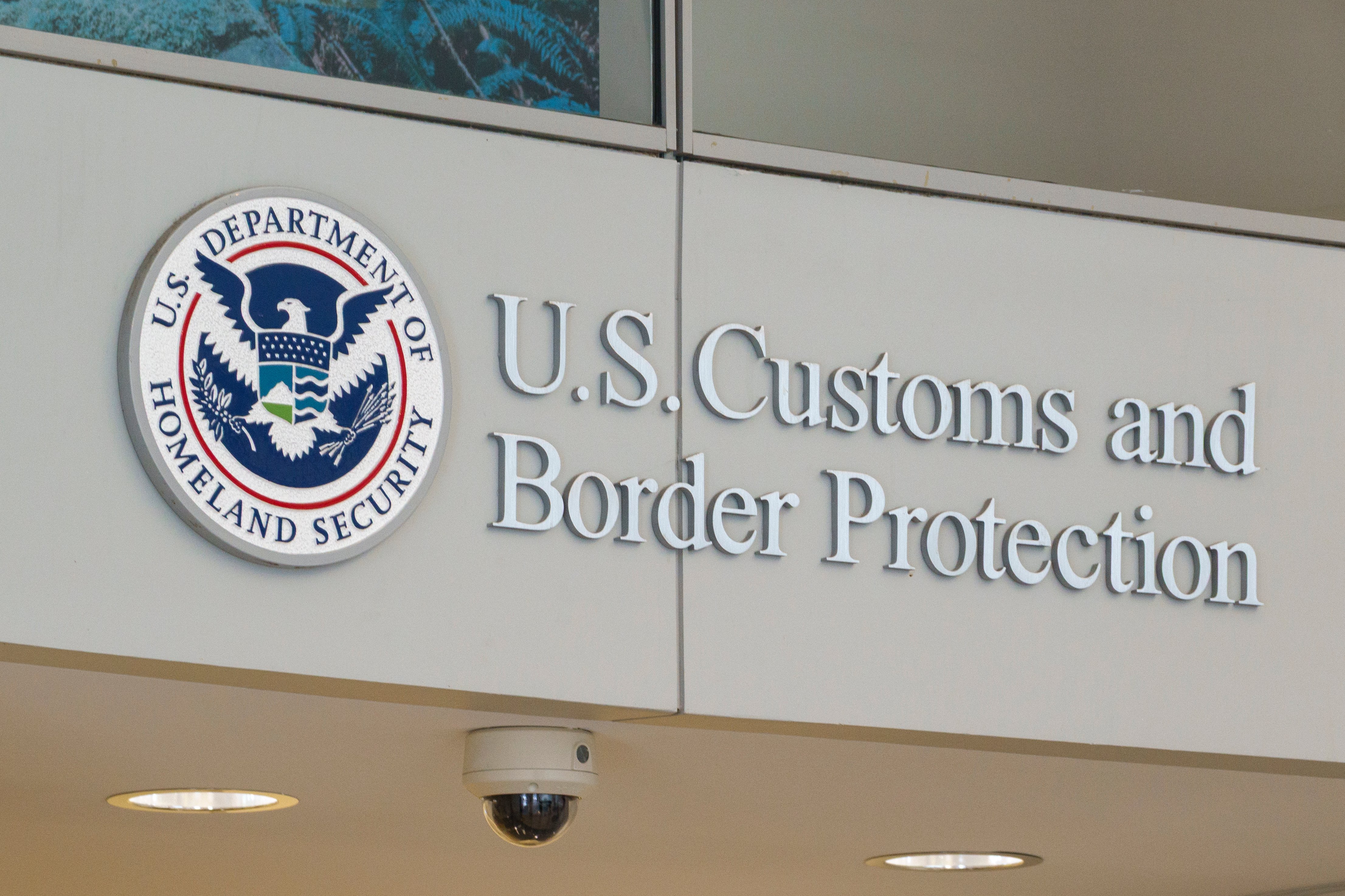 CBP officer convicted of using gun and badge to sexually assault 4 women