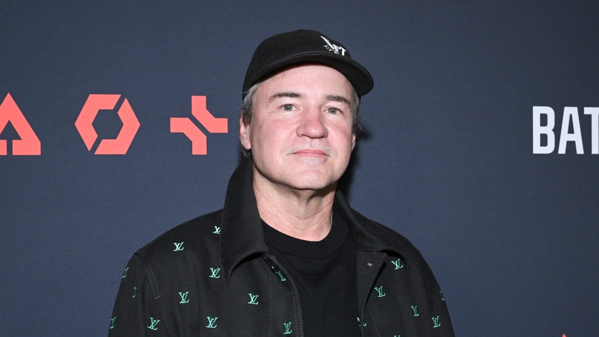 Vince Zampella, video game developer behind ‘Call of Duty,' killed in California crash