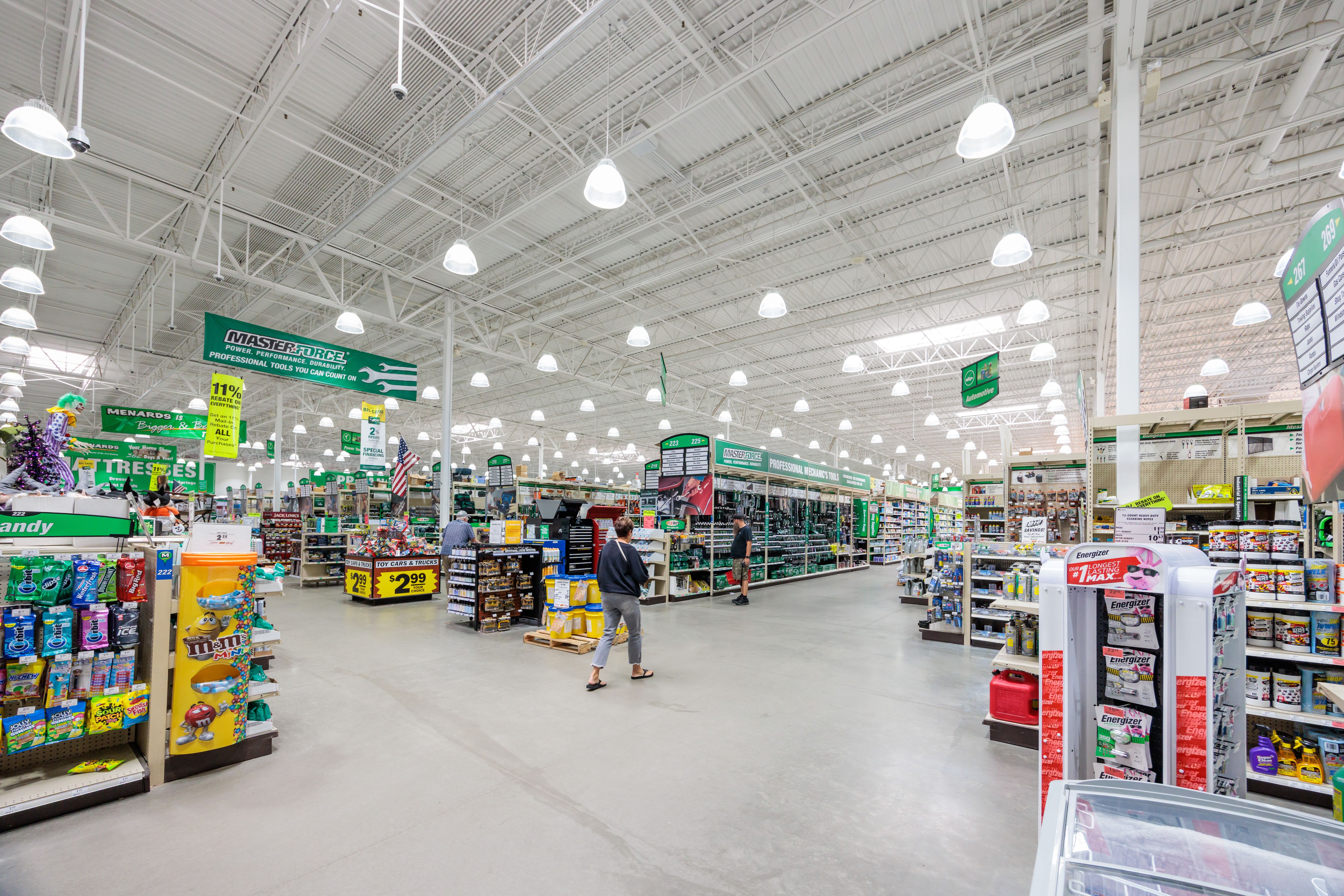 nbcchicago.com - Francie Swidler - Menards to pay $4.25M to Illinois, other states after suit claims the retailer deceived customers on discounts