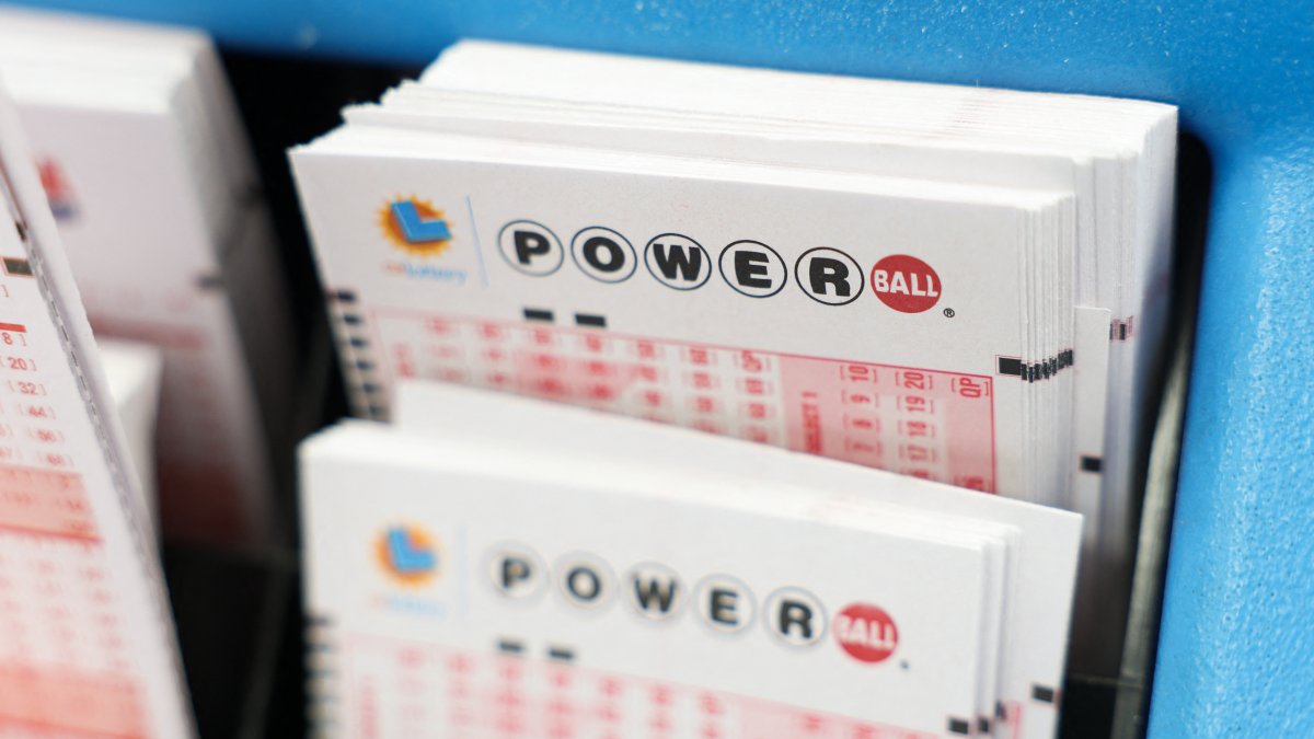 NW Indiana player among 2 Powerball jackpot winners, wins over $71M