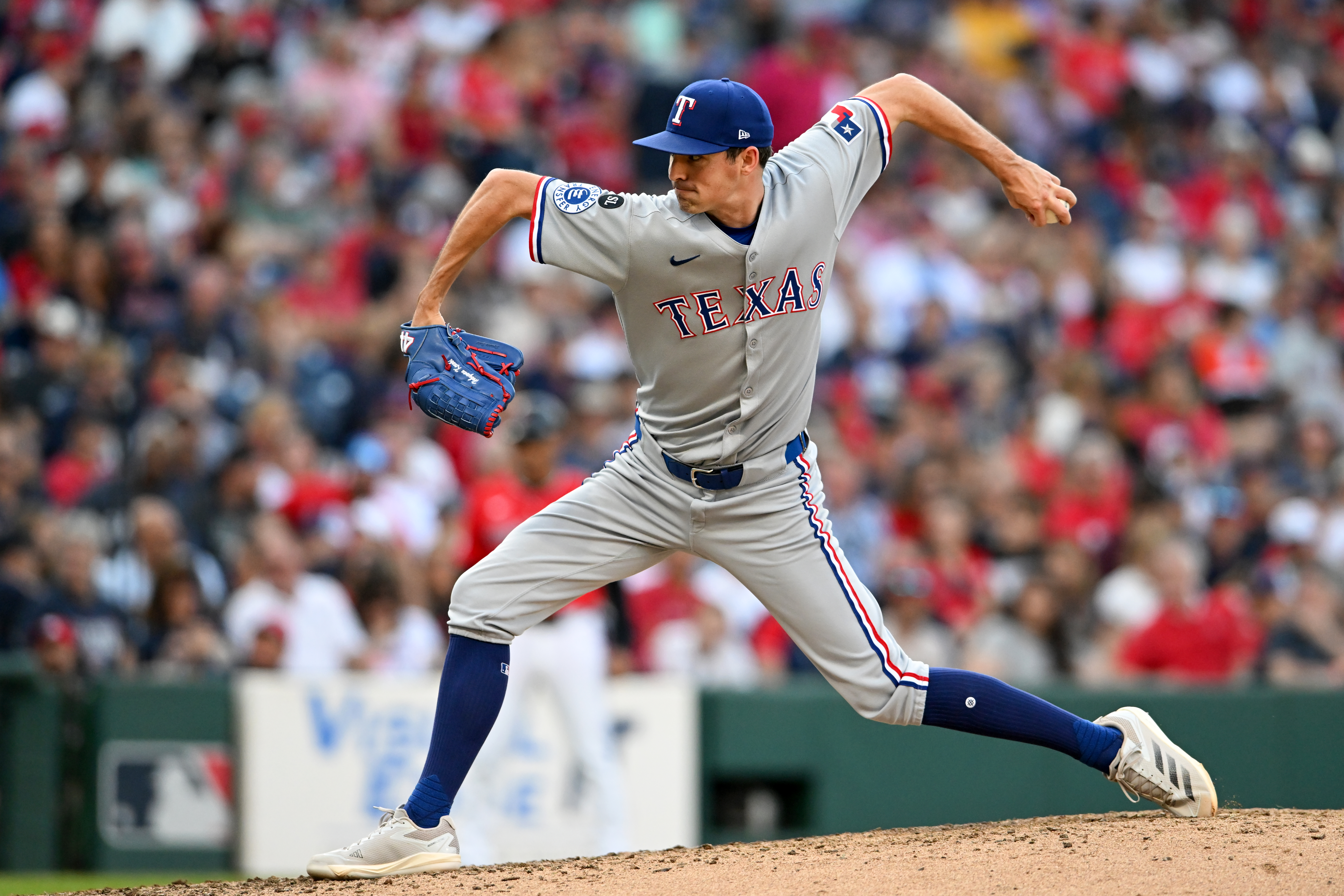 Hoby Milner, Cubs agree to 1-year contract as free agency continues: Reports